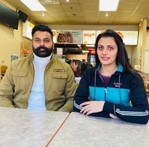 Meet your Posher, Ravinder